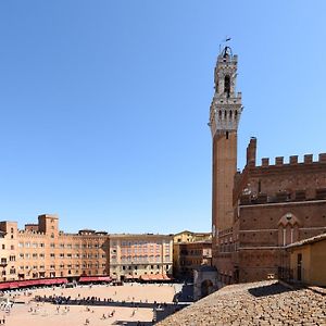 La Terrazza Sul Campo-Rooms Only